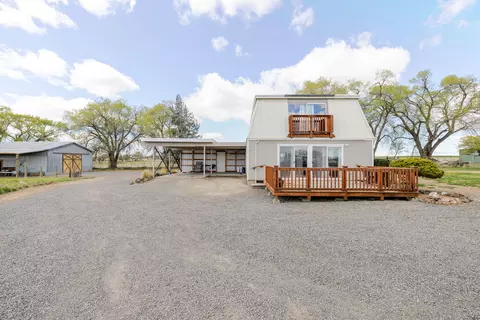 1766 SW Quail Dr, Madras, OR 97741