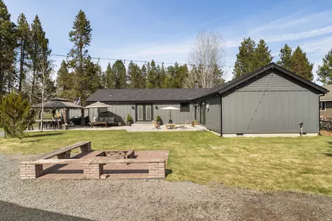 Exterior - 55670 Big River Dr, Bend, OR 97707 photo 11 of 15