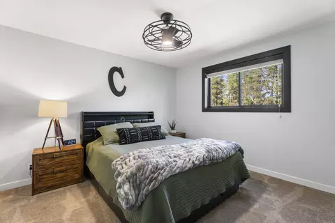 Bedroom - 55670 Big River Dr, Bend, OR 97707 photo 5 of 14