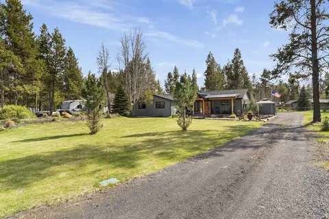 Exterior - 55670 Big River Dr, Bend, OR 97707 photo 6 of 15