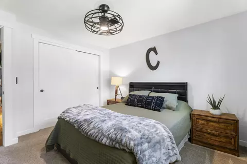 Bedroom - 55670 Big River Dr, Bend, OR 97707 photo 6 of 14