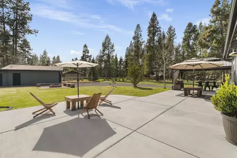 Exterior - 55670 Big River Dr, Bend, OR 97707 photo 14 of 15
