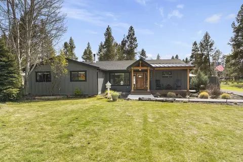 Exterior - 55670 Big River Dr, Bend, OR 97707 photo 5 of 15