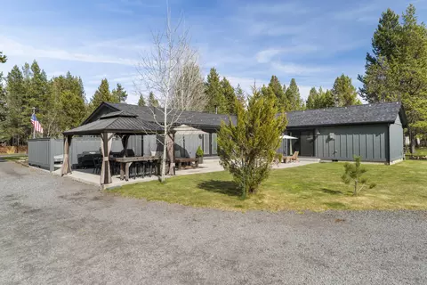 Exterior - 55670 Big River Dr, Bend, OR 97707 photo 7 of 15