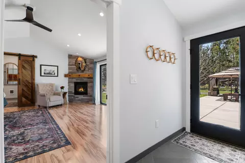 Entry Way - 55670 Big River Dr, Bend, OR 97707 photo 5 of 5