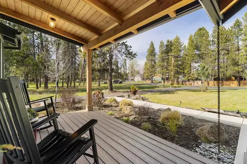 Exterior - 55670 Big River Dr, Bend, OR 97707 photo 4 of 15