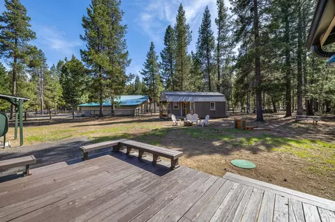 Exterior - 15003 River Loop Dr E, Bend, OR 97707 photo 3 of 6