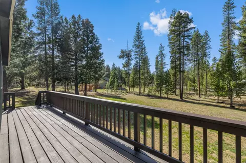 Exterior - 15003 River Loop Dr E, Bend, OR 97707 photo 5 of 6