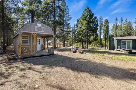Exterior - 15003 River Loop Dr E, Bend, OR 97707 photo 4 of 6