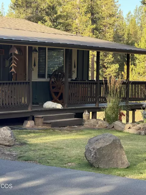 Exterior - 15003 River Loop Dr E, Bend, OR 97707 photo 1 of 6