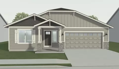 763 NE Discovery Loop #LOT 159, Prineville, OR 97754