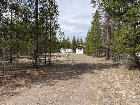 150266 Midstate Rd, La Pine, OR 97739