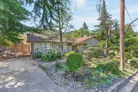 435 Grandview Dr, Ashland, OR 97520