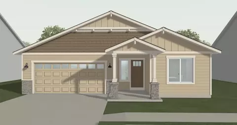 755 NE Discovery Loop Loop #LOT 158, Prineville, OR 97754