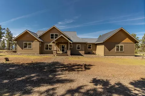 7201 NE Johnson Creek Rd, Prineville, OR 97754