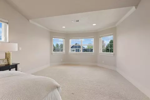 Bedroom - 3384 NE Wild Rivers Loop, Bend, OR 97701 photo 2 of 9