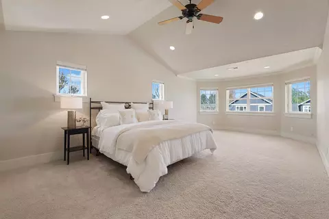 Bedroom - 3384 NE Wild Rivers Loop, Bend, OR 97701 photo 1 of 9