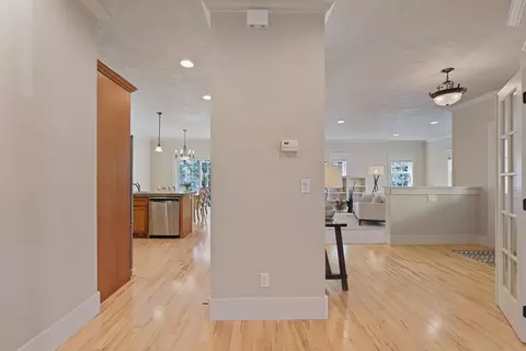 Entry Way - 3384 NE Wild Rivers Loop, Bend, OR 97701 photo 3 of 5
