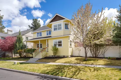 Exterior - 3384 NE Wild Rivers Loop, Bend, OR 97701 photo 8 of 9
