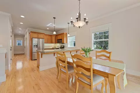 Dining - 3384 NE Wild Rivers Loop, Bend, OR 97701 photo 2 of 2