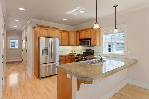 Kitchen - 3384 NE Wild Rivers Loop, Bend, OR 97701 photo 1 of 4