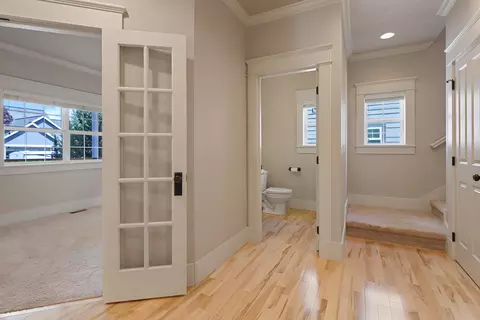 Entry Way - 3384 NE Wild Rivers Loop, Bend, OR 97701 photo 4 of 5