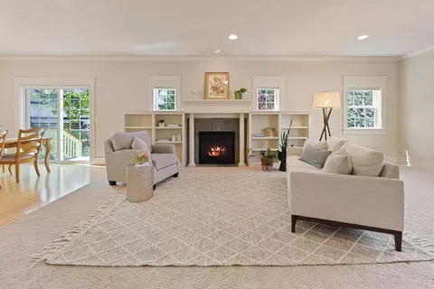 Living - 3384 NE Wild Rivers Loop, Bend, OR 97701 photo 2 of 3