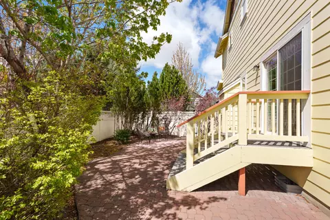Exterior - 3384 NE Wild Rivers Loop, Bend, OR 97701 photo 5 of 9