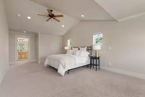 Bedroom - 3384 NE Wild Rivers Loop, Bend, OR 97701 photo 3 of 9