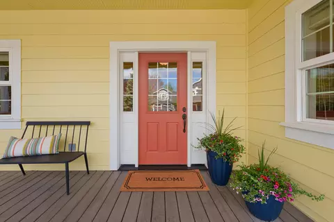 Entry Way - 3384 NE Wild Rivers Loop, Bend, OR 97701 photo 1 of 5