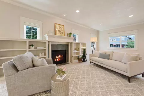Living - 3384 NE Wild Rivers Loop, Bend, OR 97701 photo 1 of 3