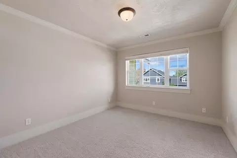 Bedroom - 3384 NE Wild Rivers Loop, Bend, OR 97701 photo 5 of 9