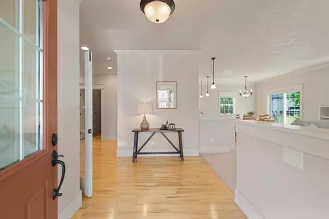 Entry Way - 3384 NE Wild Rivers Loop, Bend, OR 97701 photo 2 of 5