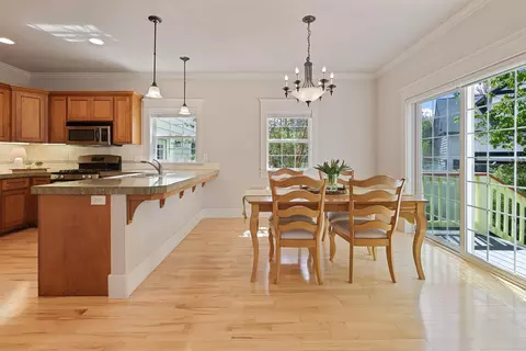 Dining - 3384 NE Wild Rivers Loop, Bend, OR 97701 photo 1 of 2