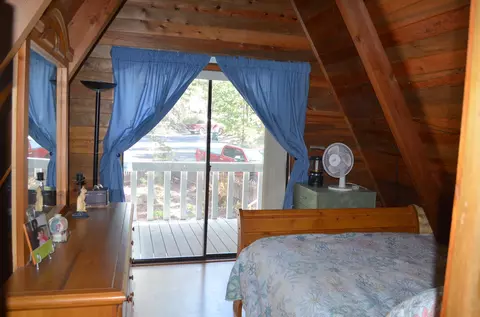 Bedroom - 132 Ozmar Ln, Crescent, OR 97733 photo 1 of 1