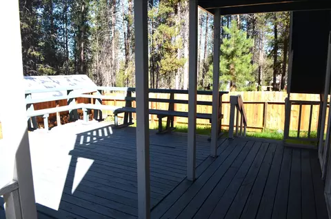 Exterior - 132 Ozmar Ln, Crescent, OR 97733 photo 4 of 11