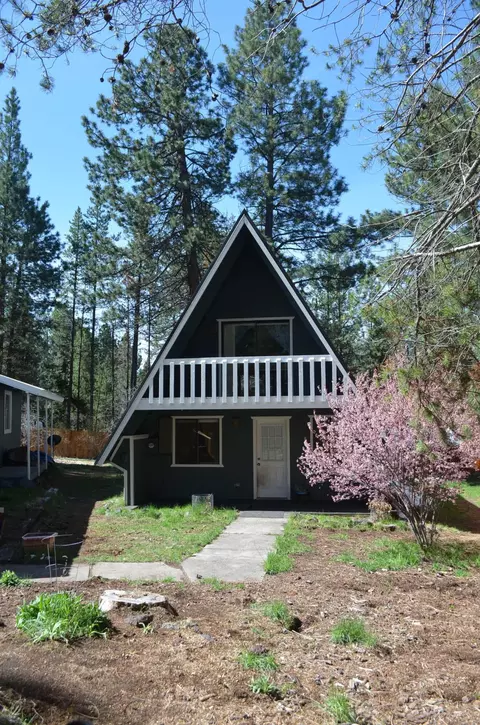 Exterior - 132 Ozmar Ln, Crescent, OR 97733 photo 9 of 9