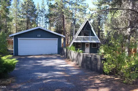 132 Ozmar Ln, Crescent, OR 97733