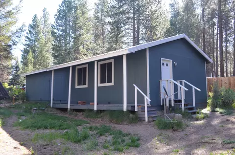 Exterior - 132 Ozmar Ln, Crescent, OR 97733 photo 8 of 11