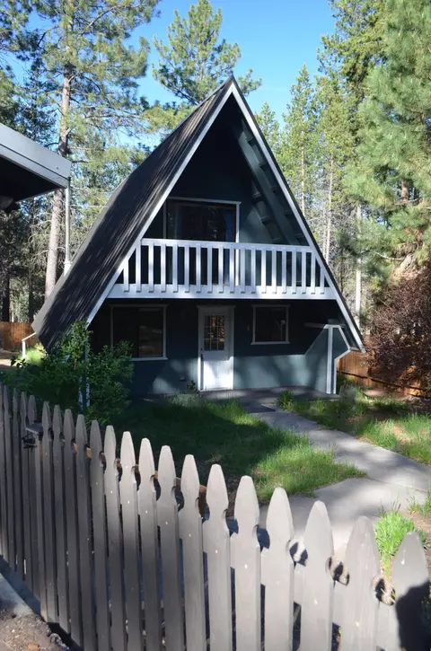 Exterior - 132 Ozmar Ln, Crescent, OR 97733 photo 1 of 11