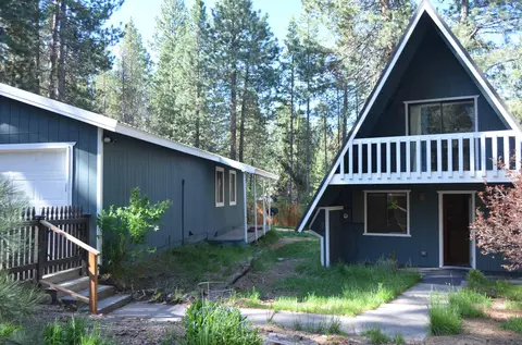 Exterior - 132 Ozmar Ln, Crescent, OR 97733 photo 10 of 11