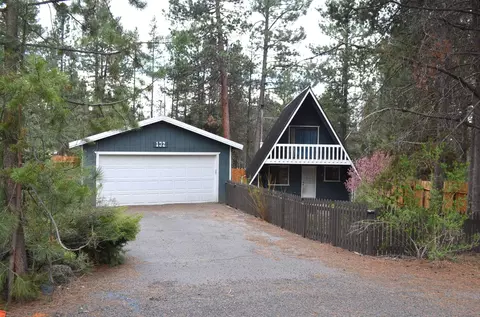 132 Ozmar Ln, Crescent, OR 97733