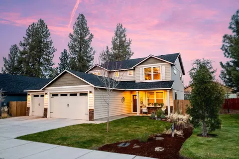 520 N Mckinney Ranch Rd, Sisters, OR 97759