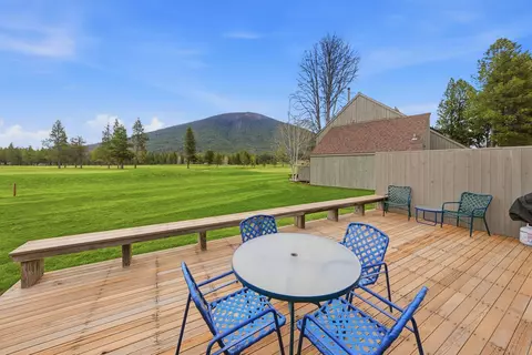 13400 Foxtail #GCC99, Black Butte Ranch, OR 97759