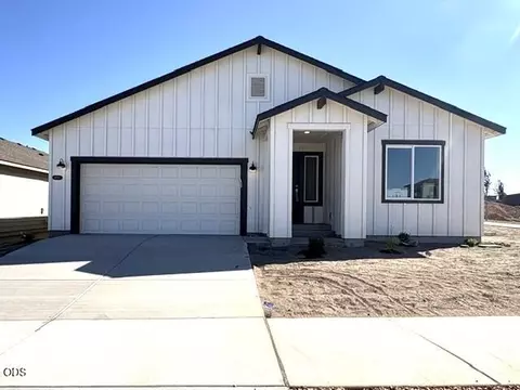 4098 SW Pumice Ave #77, Redmond, OR 97756
