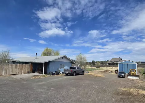 373 NW Mcdonald Rd, Prineville, OR 97754