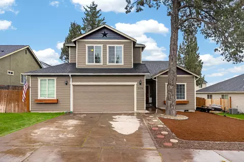 5134 Chestnut Ln, Klamath Falls, OR 97601
