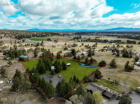 20970 Hicrest Pl, Bend, OR 97703