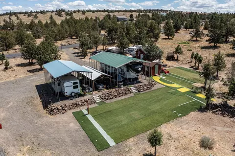 14945 SE Paiute Rd, Prineville, OR 97754