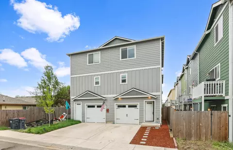 7852 Jacqueline Way, White City, OR 97503